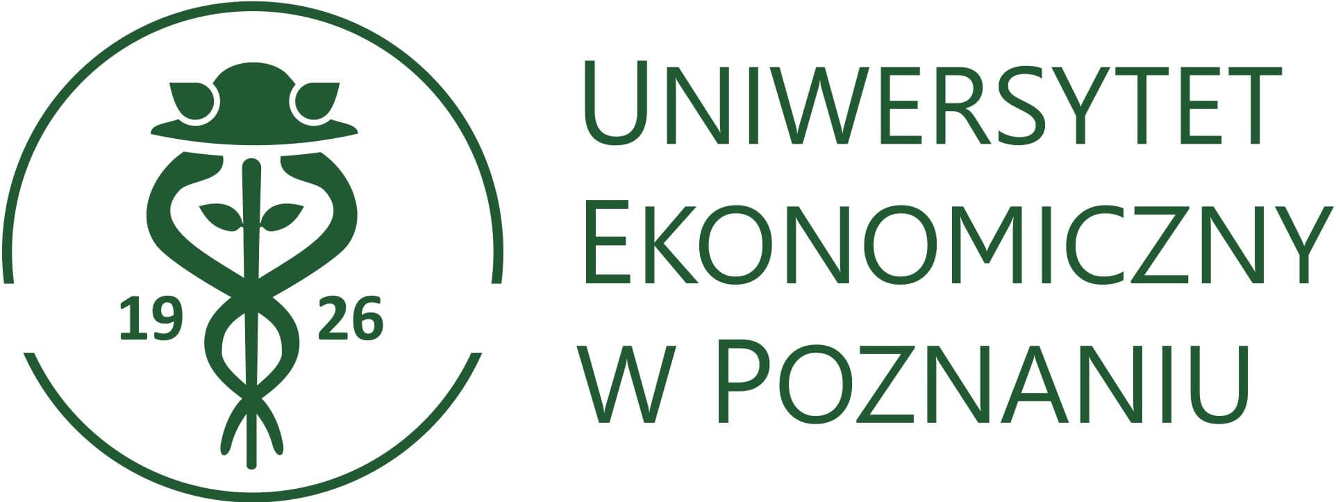 Uniwersytet Ekonomiczny Poznań