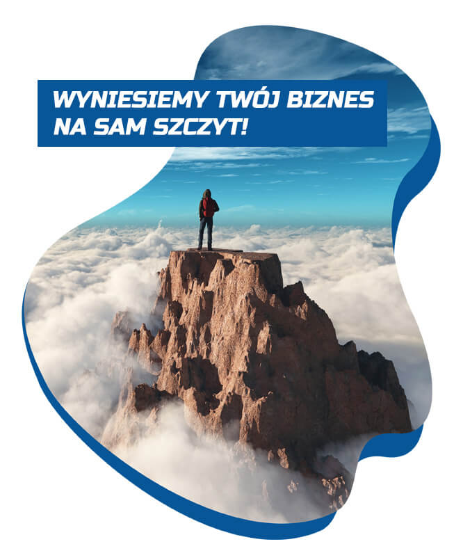 Pozycjonowanie Brzeszcze