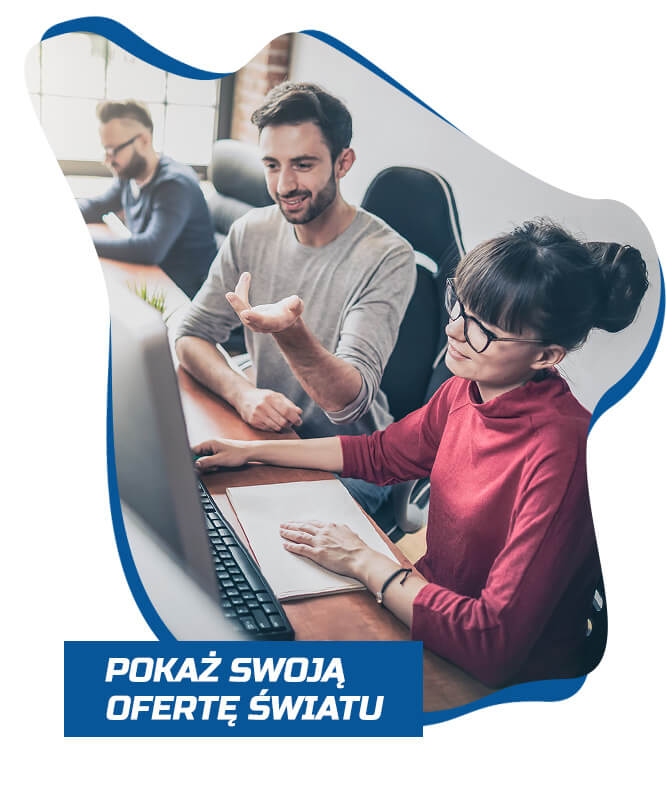 Strony internetowe Luboń